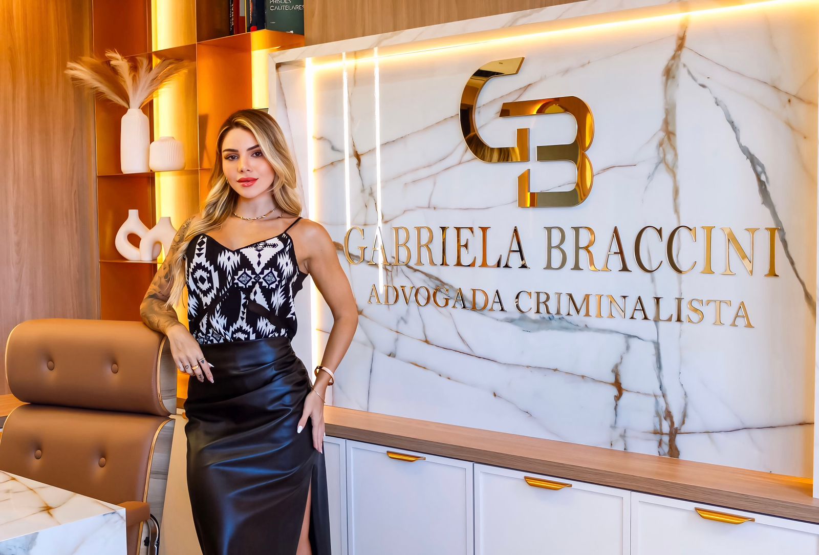 Dra. Gabriela Braccini